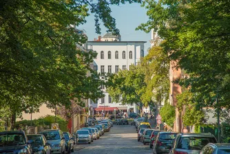 Топ 10 на най-готините квартали в Европа