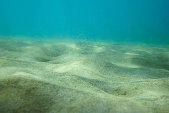 Откриха рицарски меч на 900 години на дъното на Средиземно море