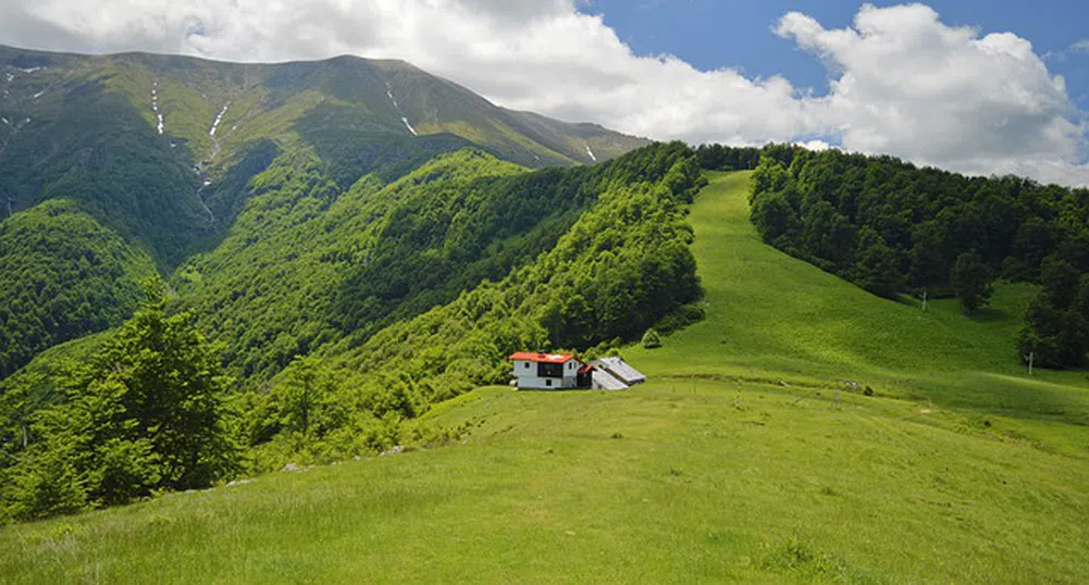 Седмицата започва с топло и слънчево време
