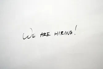 Рекордно ниска безработица у нас през юни