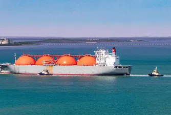 МАЕ гледа с тревога на самодеяността на Европа