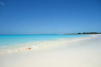 Това са най-добрите плажове за 2020 г., според Tripadvisor