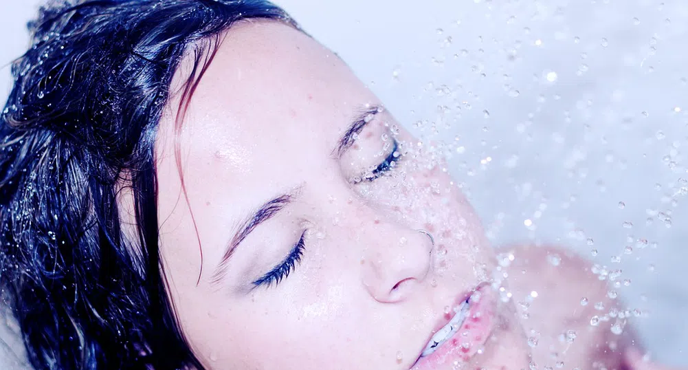 Защо най-добрите идеи винаги ни идват под душа?