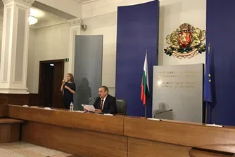 Кантарджиев: Епидемията гасне