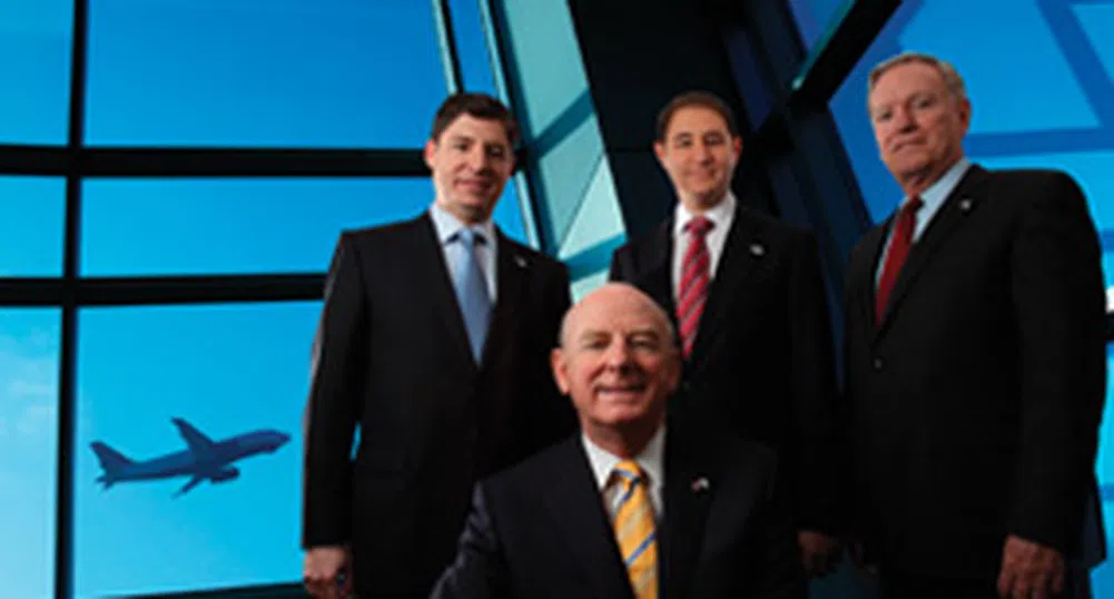 Милиардерската фамилия зад най-поскъпващата акция от 30 г. насам