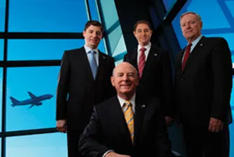 Милиардерската фамилия зад най-поскъпващата акция от 30 г. насам