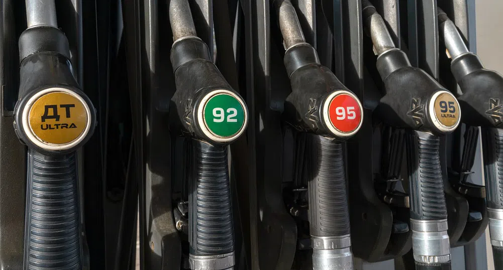 Експерт: Горивата в България са с около 20 % по-евтини спрямо Европа