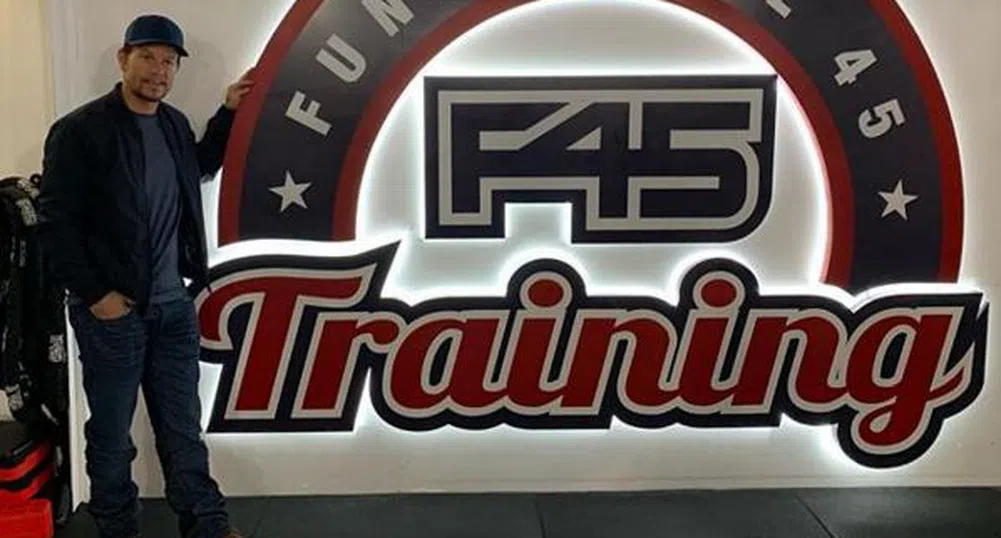 Холивудска звезда инвестира във верига фитнес центрове