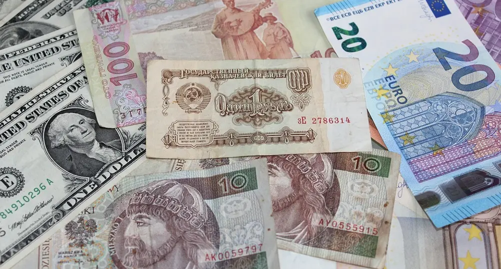 Колко пари са нужни, за да сте в топ 200 на най-богатите руснаци