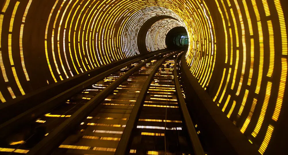 Да летиш без крила: Най-бързите влакове в света