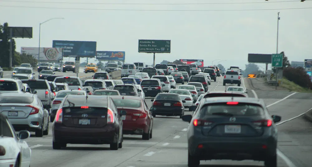 Клиент на Uber получи сметка от 600 долара, след като попадна в задръстване