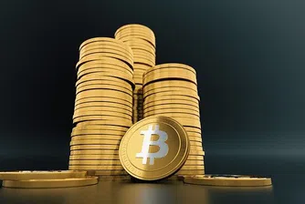 Акциите на Coinbase се понижиха с над 10%