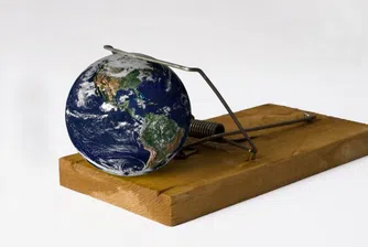 Забавяне и джобове на устойчивост: Накъде върви глобалната икономика