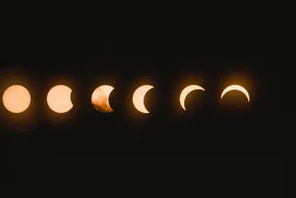 Как лунните фази влияят на съня ни