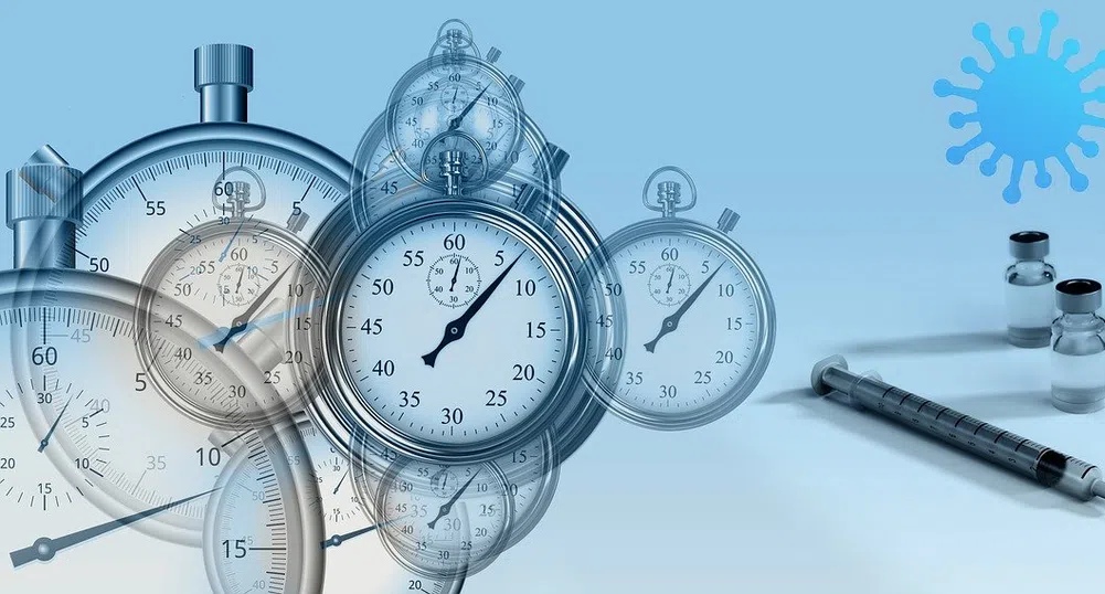 Отново нисък брой на заразените с COVID-19 у нас