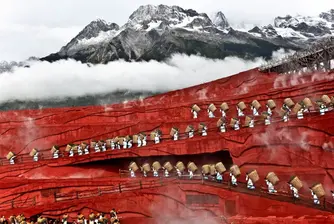 Топ 20 на най-добрите пейзажи без Photoshop