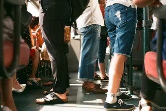 Шест неща, които да правите, докато пътувате за работа