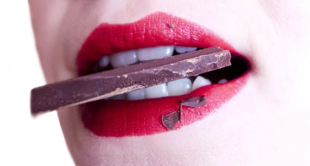 Опитвате шоколад и ви плащат за това - да, възможно е