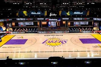 За първи път в историята – жена спечели титлата в НБА като собственик