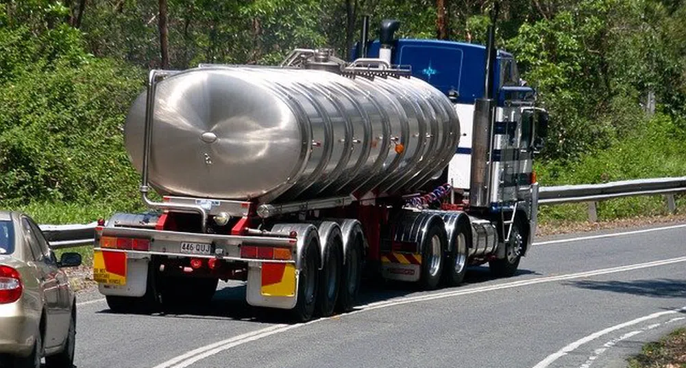 Стана ли по-безопасно Кресненското дефиле с поставените колчета?