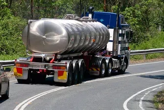 Стана ли по-безопасно Кресненското дефиле с поставените колчета?