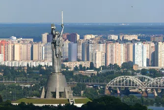 Мисията на МВФ започва преглед на новата кредитна програма на Украйна