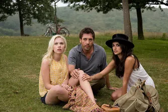 Любовните триъгълници, които създадоха шедьоври в киното