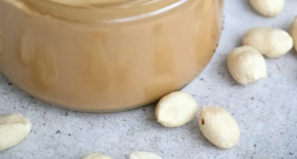 Дали фъстъченото масло е полезно за вас?