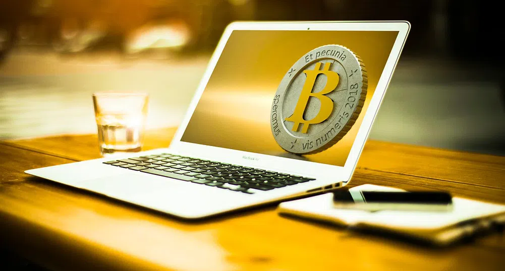 Биткойнът поскъпна до най-високото си ниво от повече от шест седмици