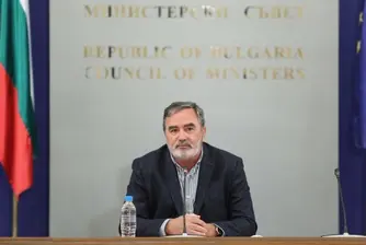 Кунчев: На девето място сме по заболяемост в ЕС и на четвърто на Балканите