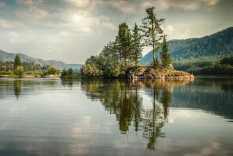 Десетте най-спокойни страни за туризъм