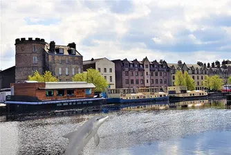 Това са най-атрактивните квартали в света за 2021 г.