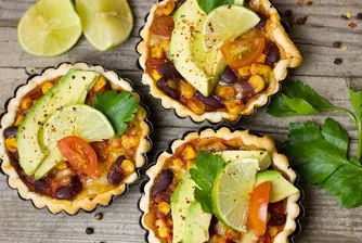 Храни и напитки, признати от ЮНЕСКО за световно наследство