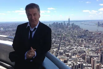 Излъгал ли е Алек Болдуин за стрелбата на снимачната площадка?