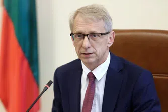 Премиерът Денков свиква Националния контратерористичен център заради Израел