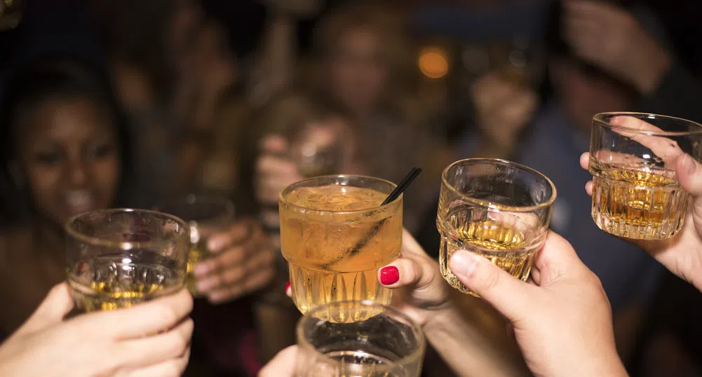 Япония стартира кампания, която да промотира консумацията на алкохол