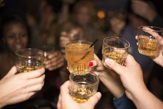 Япония стартира кампания, която да промотира консумацията на алкохол