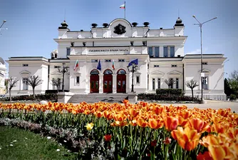 След второ четене: Т.нар. удължителен бюджет ще действа до 31 юли