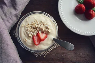 Как яденето на една и съща закуска всеки ден може да е добро за вас?