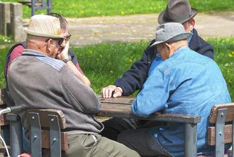 Желанието да даваме пари е свързано с прогресивна болест