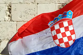 Хърватия избира президент