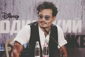 Джони Деп продаде пентхаус в Лос Анджелис за 2.545 млн. долара