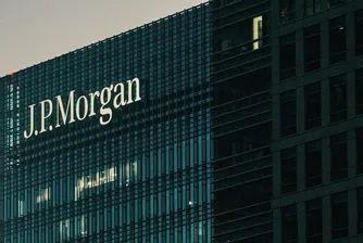 First Republic Bank е продадена на JPMorgan