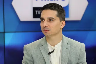 Арх. Стратиев, Индорио: Домът на бъдещето трябва да се върне към корените