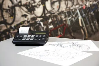 Новите технологии завладяха и касовите апарати