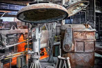 САЩ подготвя драстични мерки срещу вноса на стомана и алуминий