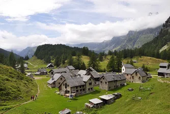 Градче в Италия плаща по 150 евро на месец, за да живеете в него