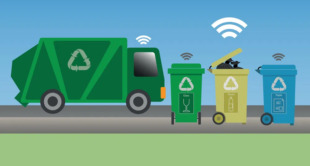 Видин става по-умен град с технологични решения от А1