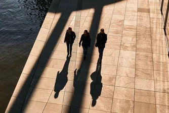 Бизнес настроенията в Германия са все по-песимистични