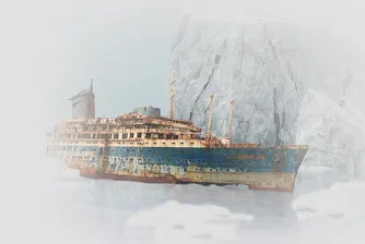 Четири държави ще пазят останките на Титаник от изчезване